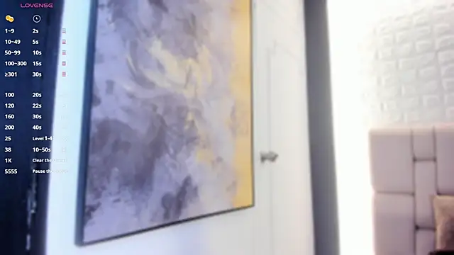 Mollycb online show from 11/12/25, 09:40