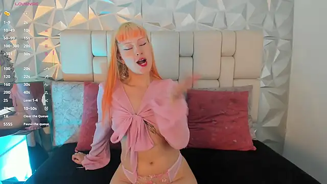 Mollycb online show from 01/07/26, 09:20