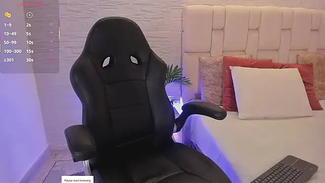 Mollycb online show from 09/27/25, 04:51