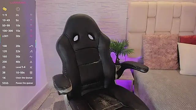 Mollycb online show from 09/19/25, 03:54