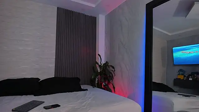 Kalyan Casstelo online show from 01/17/26, 02:15