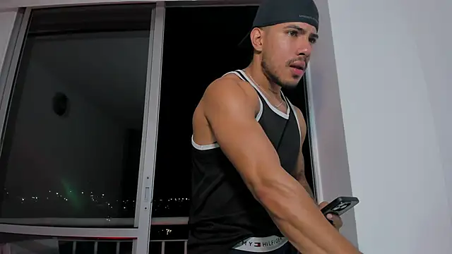 Kalyan Casstelo online show from 03/27/26, 01:36