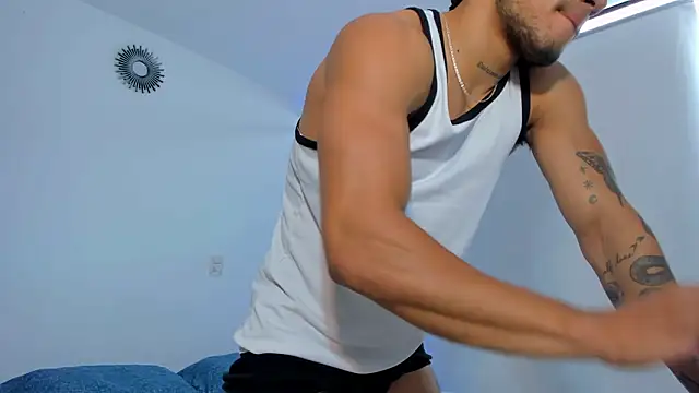 Kalyan Casstelo online show from 02/16/26, 01:32