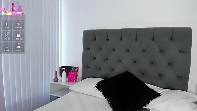 VictoriaParkeer online show from 03/13/26, 12:32