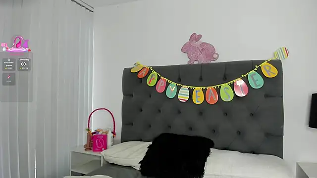 VictoriaParkeer online show from 04/07/26, 11:34