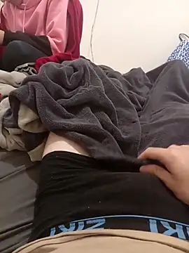 Couplefrsex online show from 10/18/25, 10:01