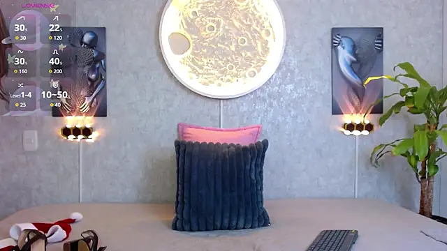 Andy colombia online show from 12/23/25, 08:02