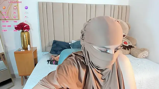 Snapshot of najwa__ chatting on 02/15/26, 03:07 najwa online show from 02/15/26, 03:07