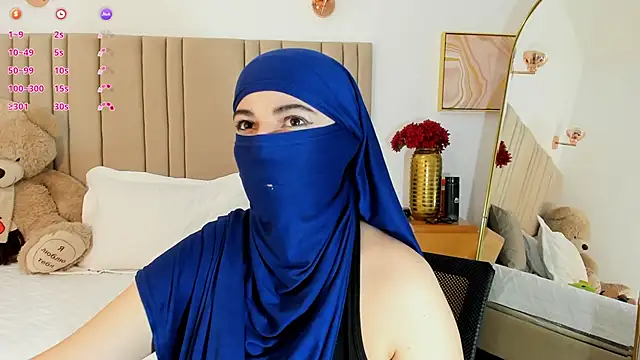 najwa   online show from 03/19/26, 02:55