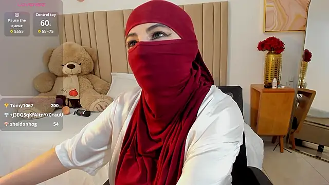 Snapshot of najwa__ chatting on 02/03/26, 06:22 najwa online show from 02/03/26, 06:22