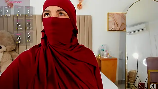 Snapshot of najwa__ chatting on 01/13/26, 04:05 najwa online show from 01/13/26, 04:05