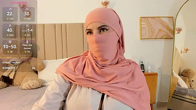 Snapshot of najwa__ chatting on 01/09/26, 03:46 najwa online show from 01/09/26, 03:46