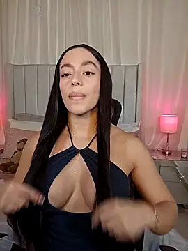 AriadnaTaylor online show from 07/16/26, 04:59