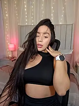 AriadnaTaylor online show from 07/17/26, 08:50