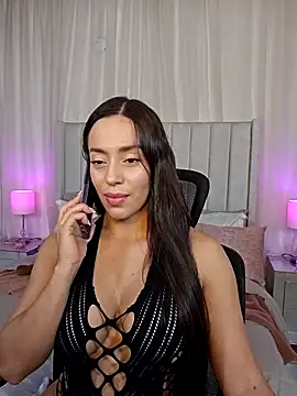 AriadnaTaylor online show from 07/07/26, 06:11