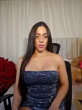 AriadnaTaylor online show from 09/21/25, 12:05