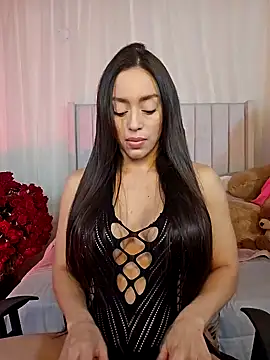 AriadnaTaylor online show from 09/24/25, 02:01