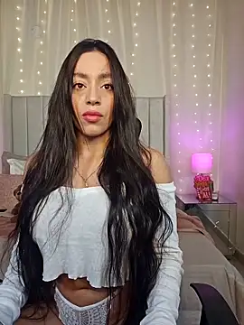 AriadnaTaylor online show from 12/05/25, 12:48