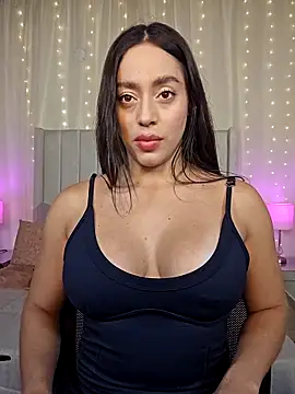 AriadnaTaylor online show from 02/03/26, 08:25