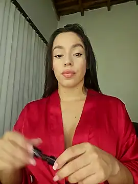 AriadnaTaylor online show from 09/09/25, 11:14