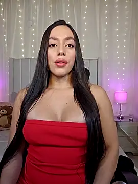 AriadnaTaylor online show from 02/14/26, 07:25