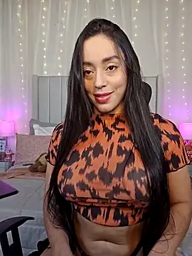 AriadnaTaylor online show from 12/16/25, 05:50