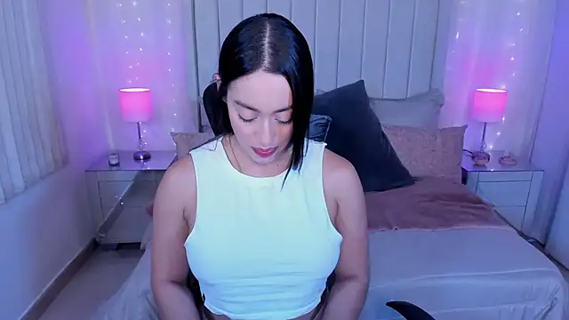 AriadnaTaylor online show from 03/16/26, 07:16