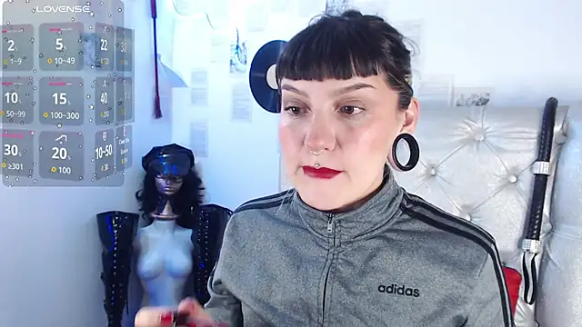 FabulousVenus online show from 04/08/26, 12:56