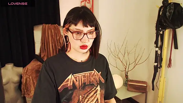 FabulousVenus online show from 07/26/26, 01:12
