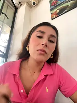 Snapshot of Isa_Villamarin chatting on 09/20/25, 08:14 Isa Villamarin online show from 09/20/25, 08:14
