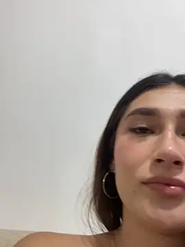 Snapshot of Isa_Villamarin chatting on 09/27/25, 10:05 Isa Villamarin online show from 09/27/25, 10:05
