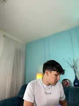 Leo Savage  online show from 03/10/26, 03:10