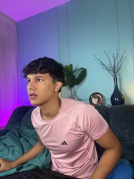 Leo Savage  online show from 03/14/26, 03:12