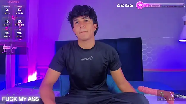 Leo Savage  online show from 09/12/25, 04:01