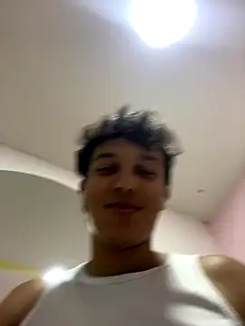 Leo Savage  online show from 10/11/25, 03:07