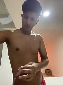 Leo Savage  online show from 04/04/26, 04:41