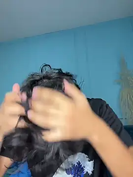 Leo Savage  online show from 03/15/26, 03:02