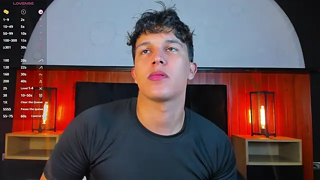 Leo Savage  online show from 06/02/26, 04:23