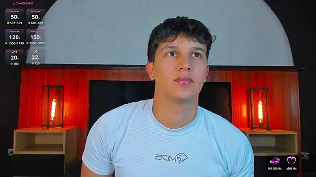 Snapshot of Leo_Savage_ chatting on 07/15/26, 04:30 Leo Savage online show from 07/15/26, 04:30