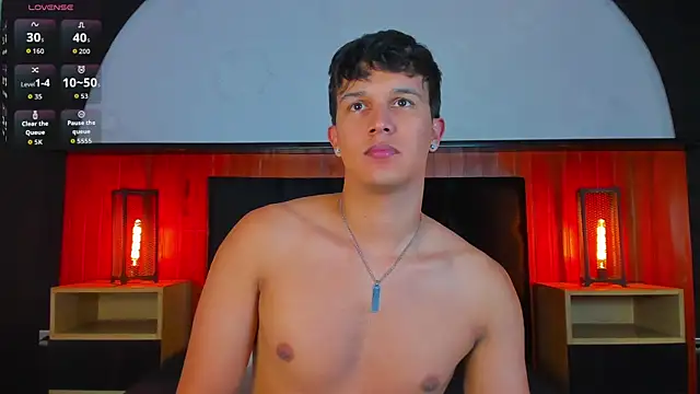 Snapshot of Leo_Savage_ chatting on 07/13/26, 05:29 Leo Savage online show from 07/13/26, 05:29