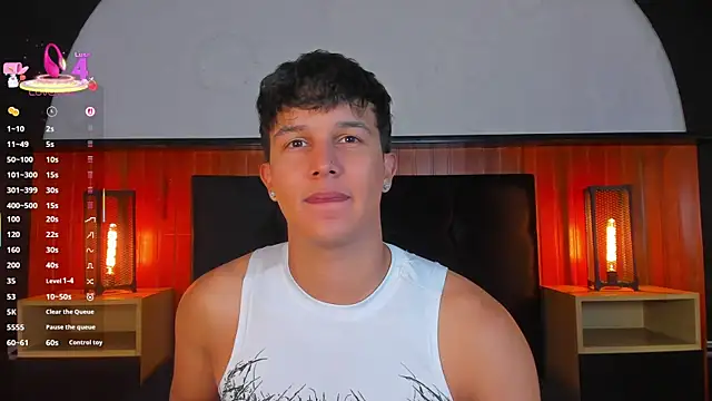 Snapshot of Leo_Savage_ chatting on 07/11/26, 04:46 Leo Savage online show from 07/11/26, 04:46
