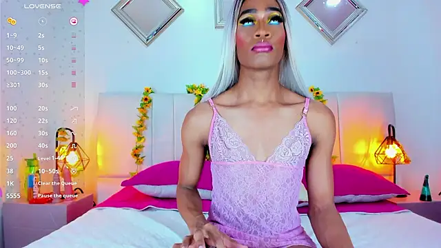 Keycesex online show from 03/06/26, 09:54