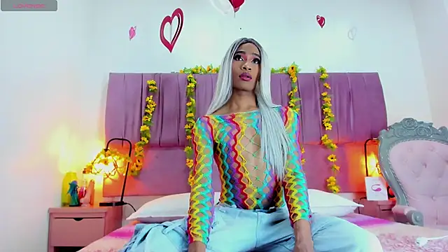 Keycesex online show from 02/24/26, 09:37