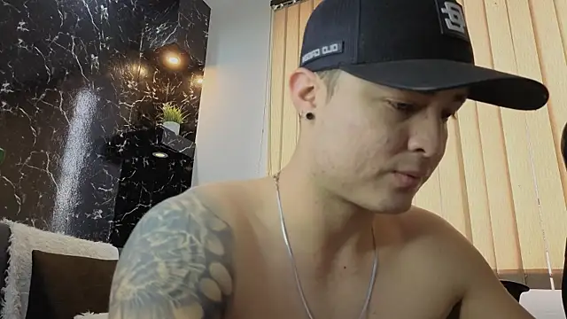 Alexander ferre online show from 01/10/26, 01:50