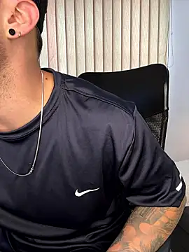 Alexander ferre online show from 01/13/26, 01:26