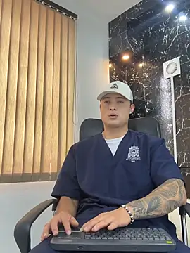 Alexander ferre online show from 04/07/26, 01:46