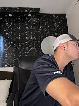 Alexander ferre online show from 01/07/26, 01:38