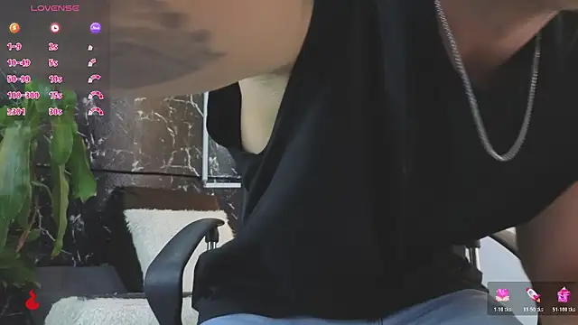 Alexander ferre online show from 04/03/26, 01:50