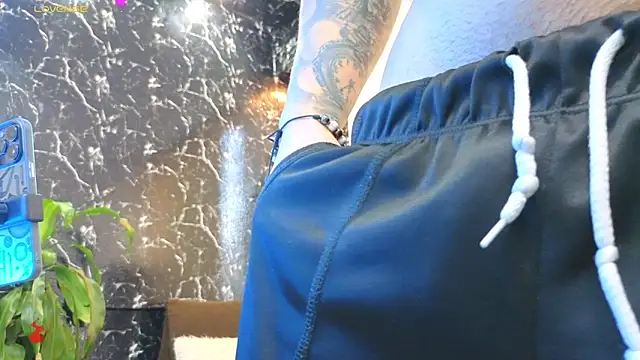 Alexander ferre online show from 03/09/26, 01:47