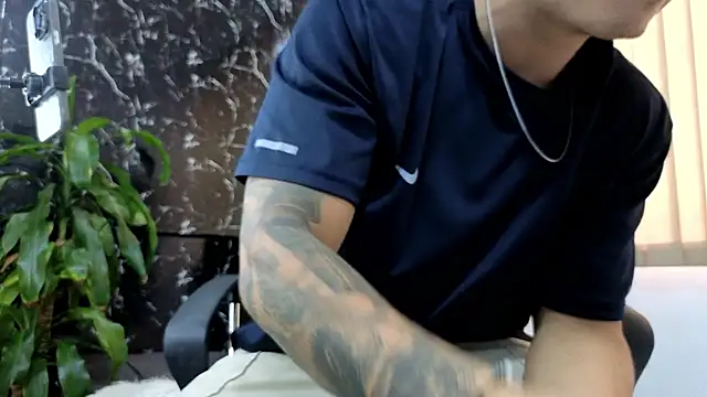 Alexander ferre online show from 03/04/26, 01:30